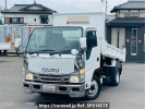Isuzu Elf Truck NJR85AD