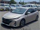 Toyota Prius PHV ZVW52