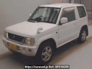 Mitsubishi Pajero Mini H58A