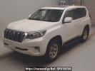 Toyota Land Cruiser Prado GDJ150W