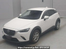 Mazda CX-3 DKLFW