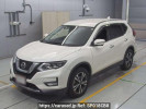Nissan X-Trail T32