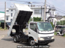 Hino DUTRO XZU368T