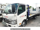 Toyota Dyna Truck XZU722