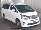 Toyota Vellfire Hybrid ATH20W