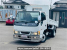 Isuzu Elf Truck NKR81ED