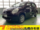 Toyota Passo KGC35