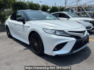 Toyota Camry AXVH70