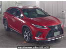 Lexus RX AGL25W