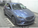 Mazda CX-3 DK8FW