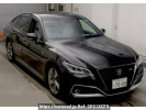 Toyota Crown Hybrid GWS224