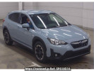 Subaru XV GT3