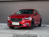 Mazda Mazda6