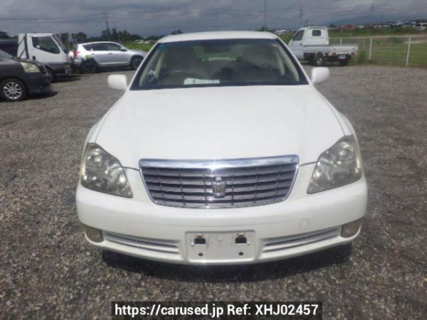 Used 2006 AT toyota crown GRS180 Image[1]
