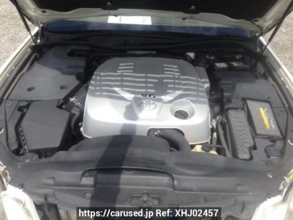 Used 2006 AT toyota crown GRS180 Image[9]