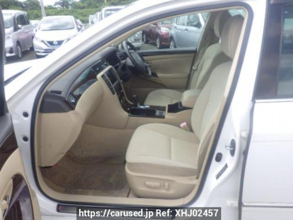 Used 2006 AT toyota crown GRS180 Image[12]