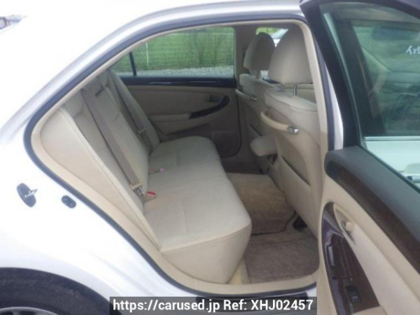 Used 2006 AT toyota crown GRS180 Image[13]