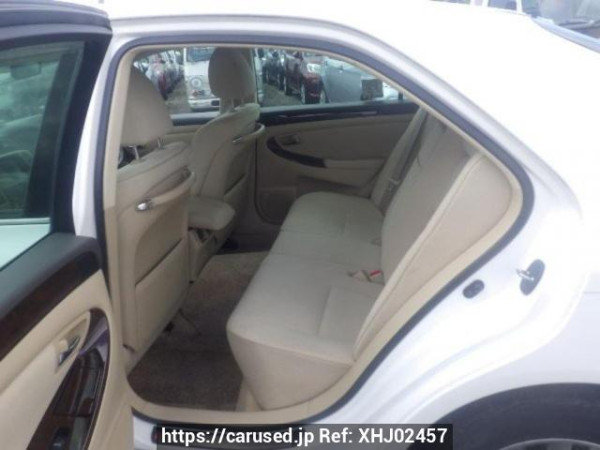 Used 2006 AT toyota crown GRS180 Image[14]