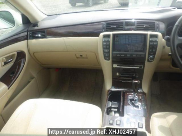 Used 2006 AT toyota crown GRS180 Image[16]