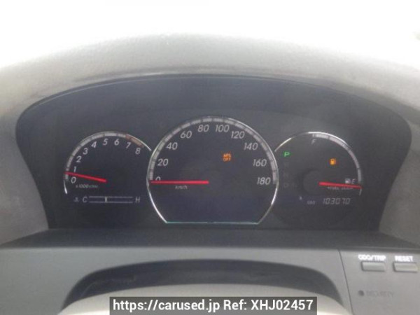 Used 2006 AT toyota crown GRS180 Image[18]