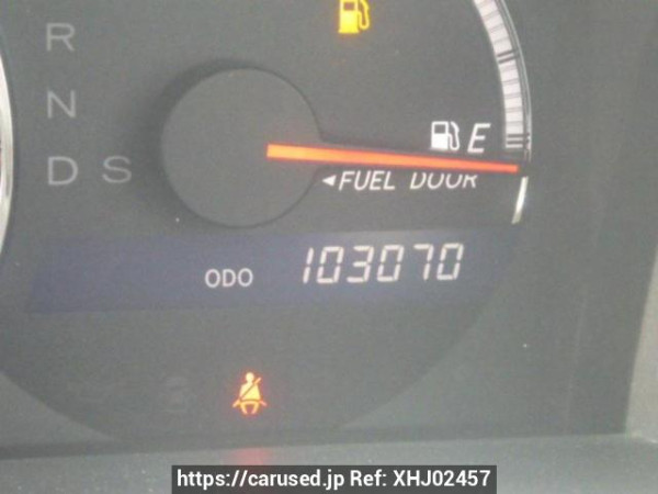 Used 2006 AT toyota crown GRS180 Image[19]