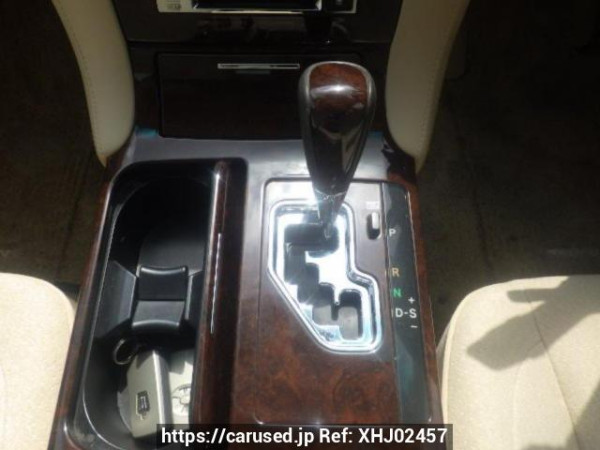 Used 2006 AT toyota crown GRS180 Image[22]