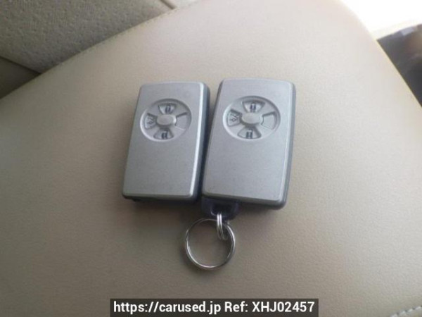 Used 2006 AT toyota crown GRS180 Image[24]