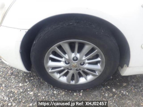 Used 2006 AT toyota crown GRS180 Image[25]