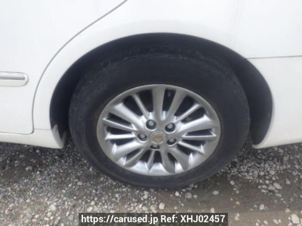 Used 2006 AT toyota crown GRS180 Image[26]