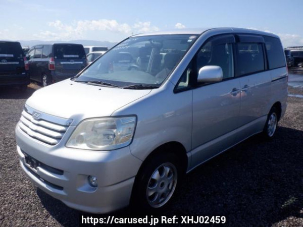 Used 2004 AT toyota noah AZR60G Image[2]