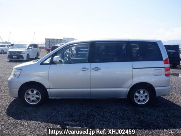 Used 2004 AT toyota noah AZR60G Image[3]