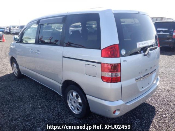 Used 2004 AT toyota noah AZR60G Image[4]