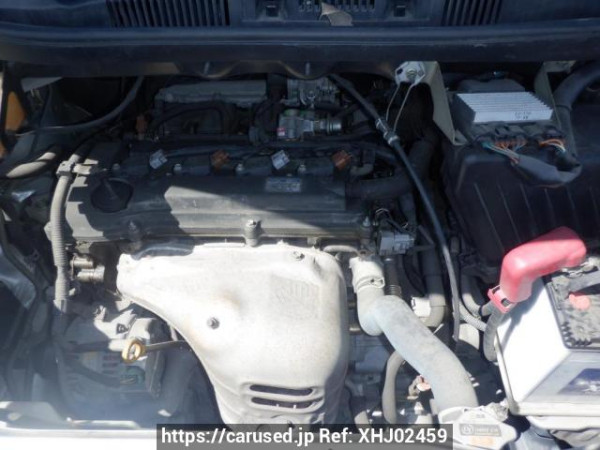 Used 2004 AT toyota noah AZR60G Image[10]