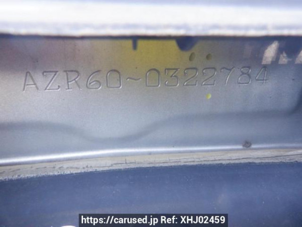 Used 2004 AT toyota noah AZR60G Image[12]