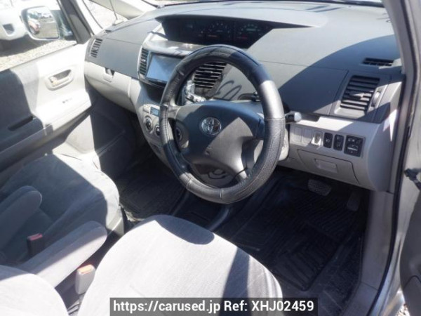 Used 2004 AT toyota noah AZR60G Image[13]