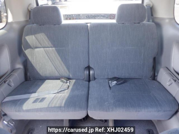 Used 2004 AT toyota noah AZR60G Image[19]