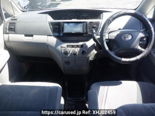 Used 2004 AT toyota noah AZR60G Image[20]