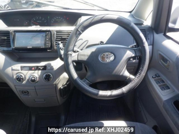 Used 2004 AT toyota noah AZR60G Image[22]