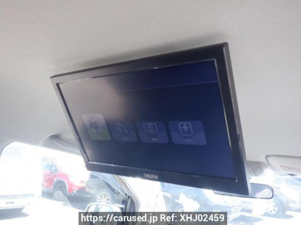 Used 2004 AT toyota noah AZR60G Image[23]