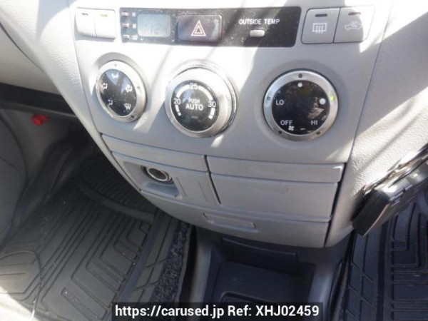 Used 2004 AT toyota noah AZR60G Image[28]