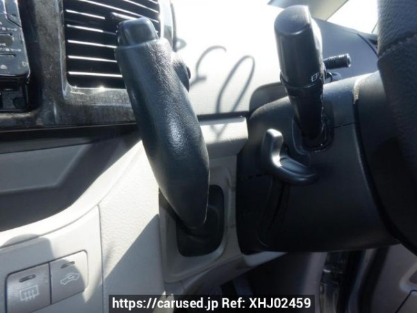 Used 2004 AT toyota noah AZR60G Image[29]