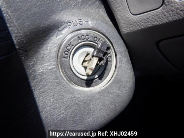 Used 2004 AT toyota noah AZR60G Image[30]