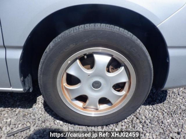 Used 2004 AT toyota noah AZR60G Image[32]