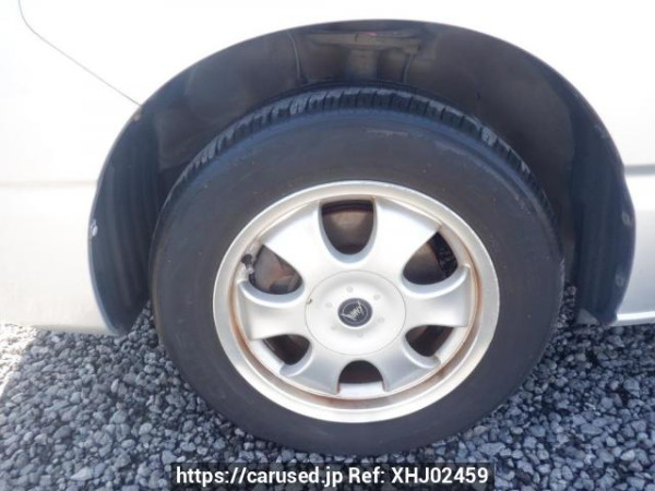 Used 2004 AT toyota noah AZR60G Image[33]