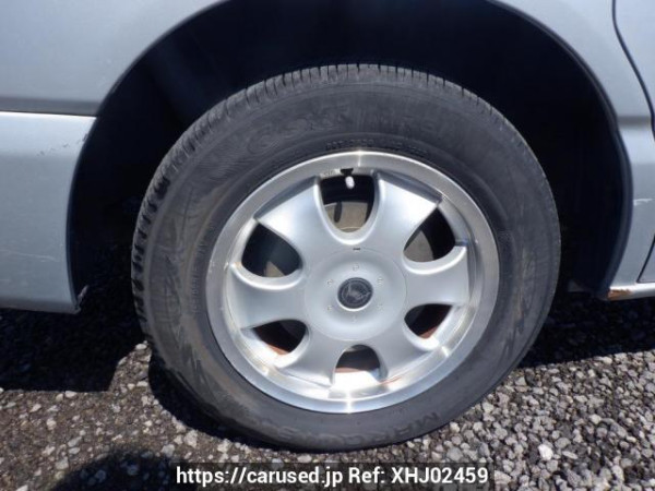 Used 2004 AT toyota noah AZR60G Image[34]
