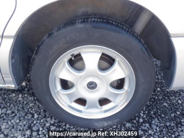 Used 2004 AT toyota noah AZR60G Image[35]