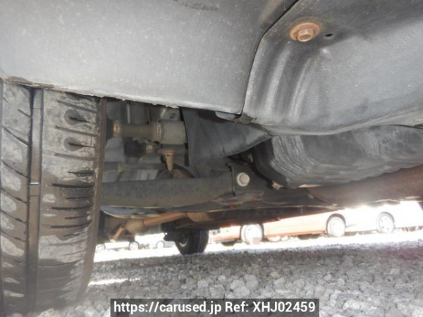 Used 2004 AT toyota noah AZR60G Image[36]
