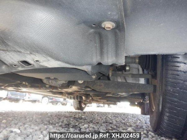 Used 2004 AT toyota noah AZR60G Image[37]