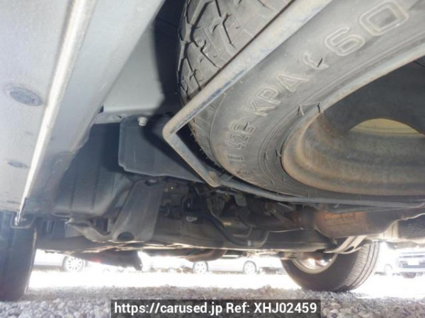 Used 2004 AT toyota noah AZR60G Image[39]