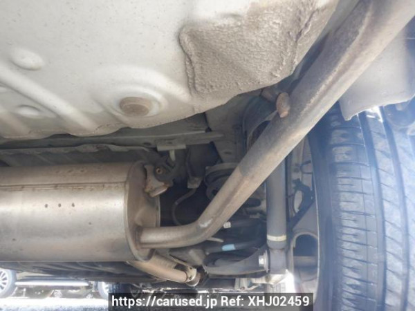 Used 2004 AT toyota noah AZR60G Image[42]
